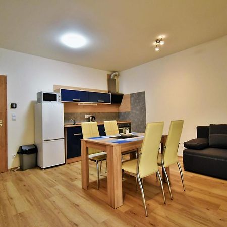 Apartament Apartma Promenada 276-12 Horní Maršov Zewnętrze zdjęcie