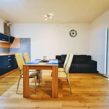 Apartament Apartma Promenada 276-12 Horní Maršov Zewnętrze zdjęcie