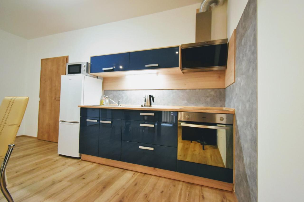 Apartament Apartma Promenada 276-12 Horní Maršov Zewnętrze zdjęcie