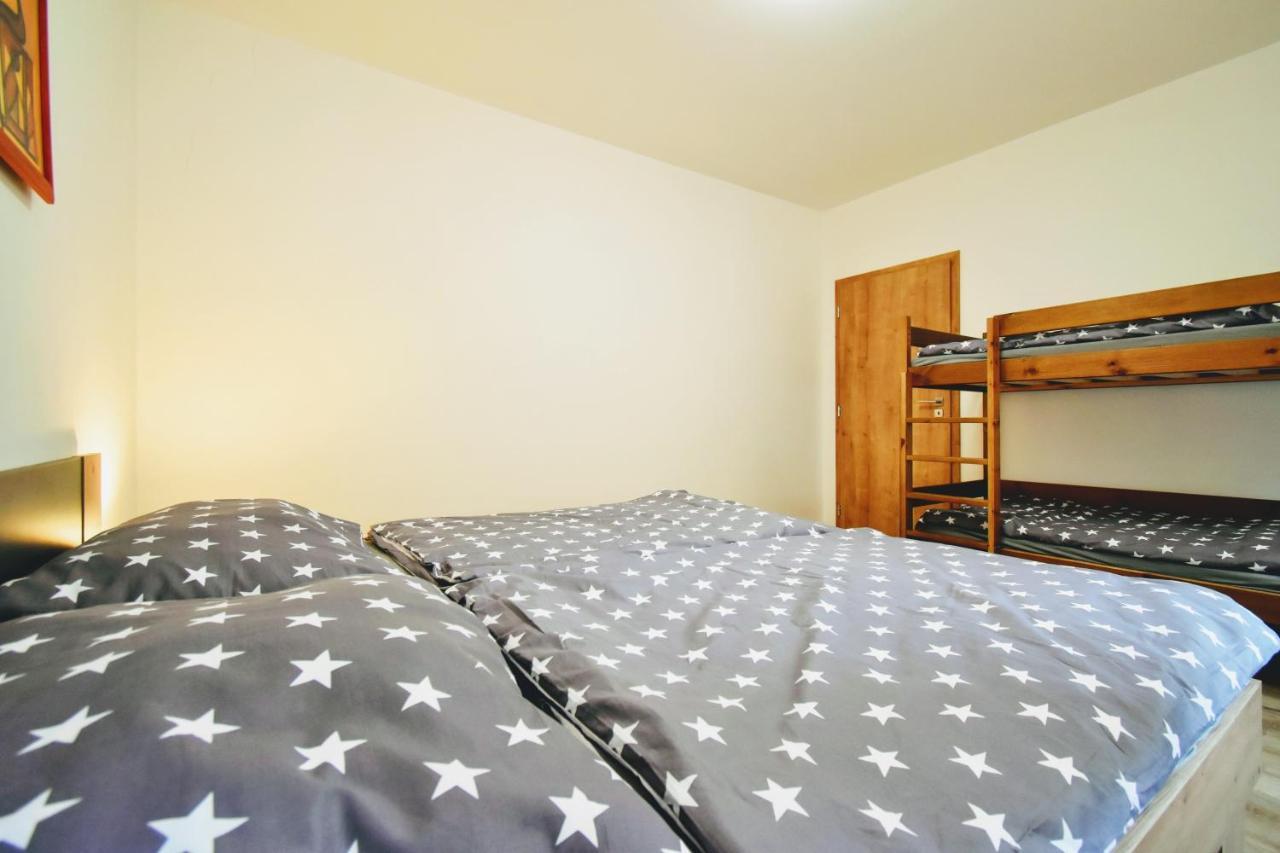 Apartament Apartma Promenada 276-12 Horní Maršov Zewnętrze zdjęcie
