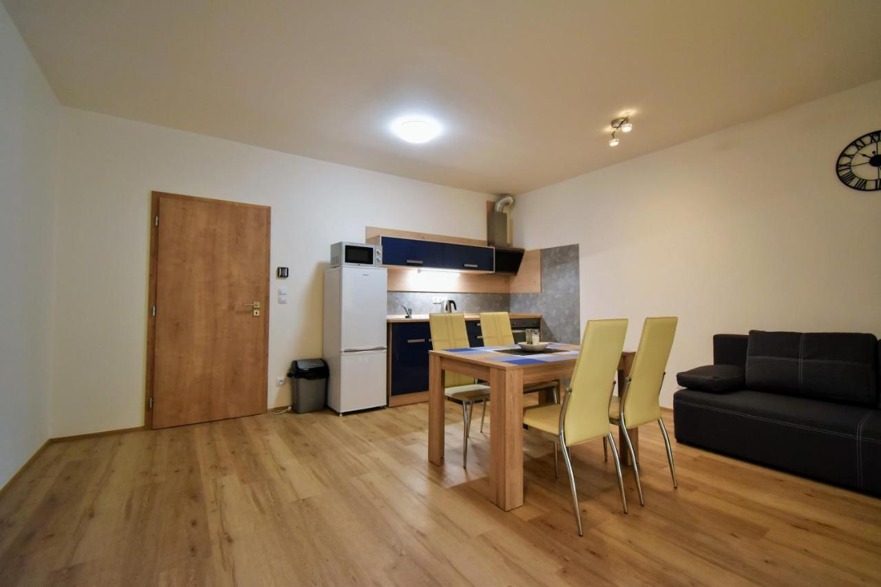 Apartament Apartma Promenada 276-12 Horní Maršov Zewnętrze zdjęcie