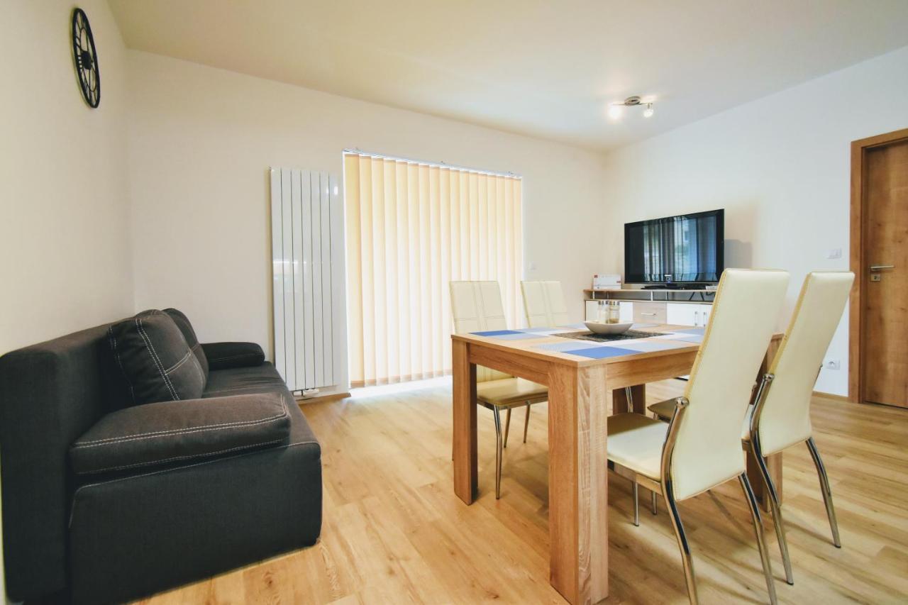 Apartament Apartma Promenada 276-12 Horní Maršov Zewnętrze zdjęcie